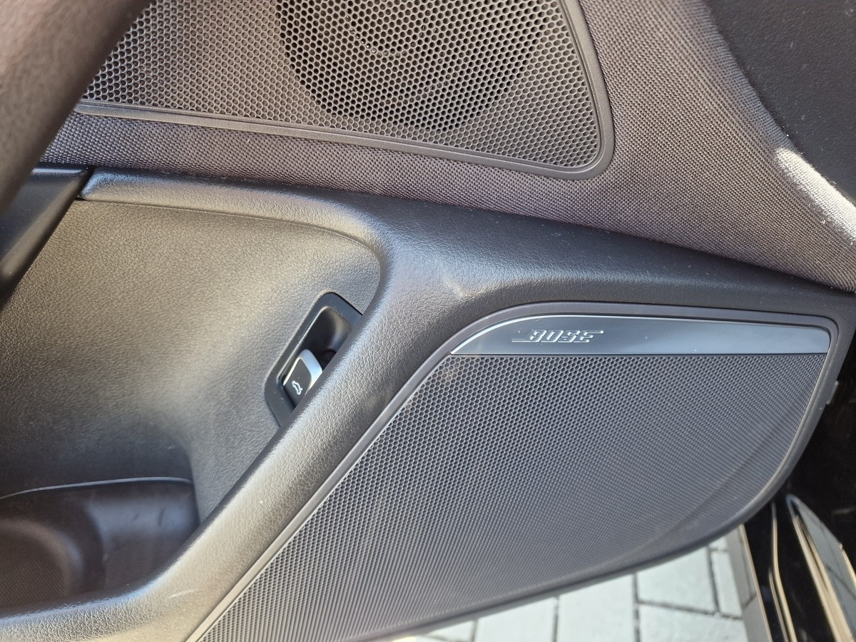 Audi A6 TFSI*BOSE*Xenon*Sportsitze*Tempiomat*PDC
