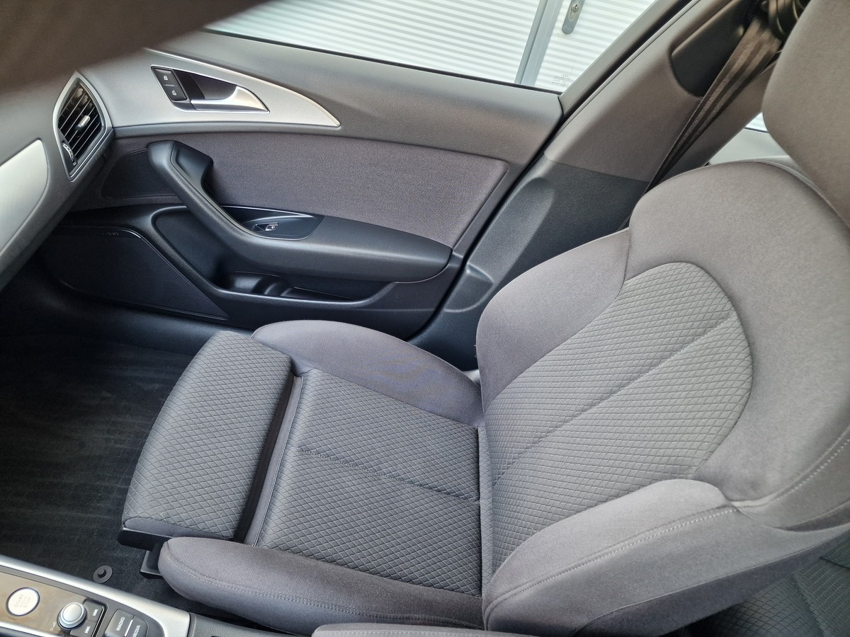 Audi A6 TFSI*BOSE*Xenon*Sportsitze*Tempiomat*PDC