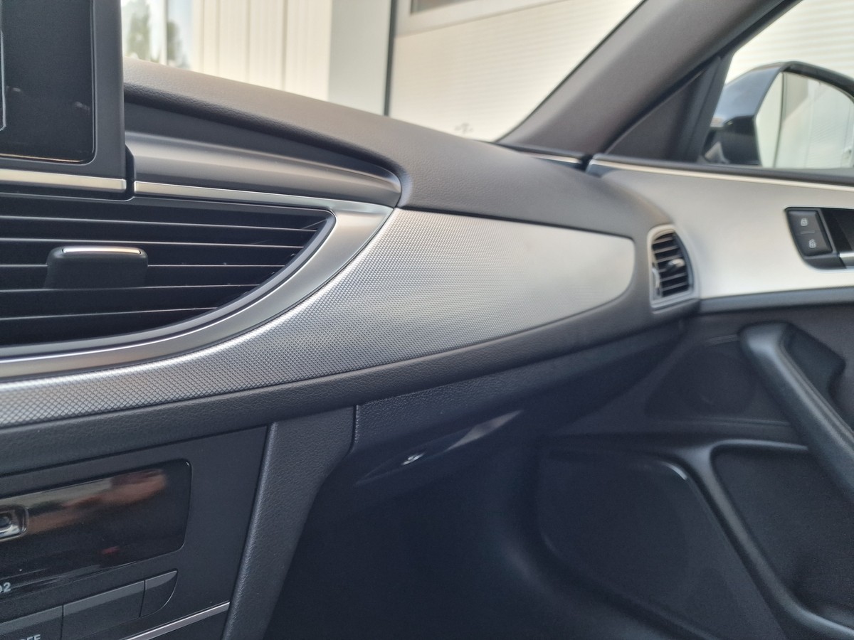 Audi A6 TFSI*BOSE*Xenon*Sportsitze*Tempiomat*PDC