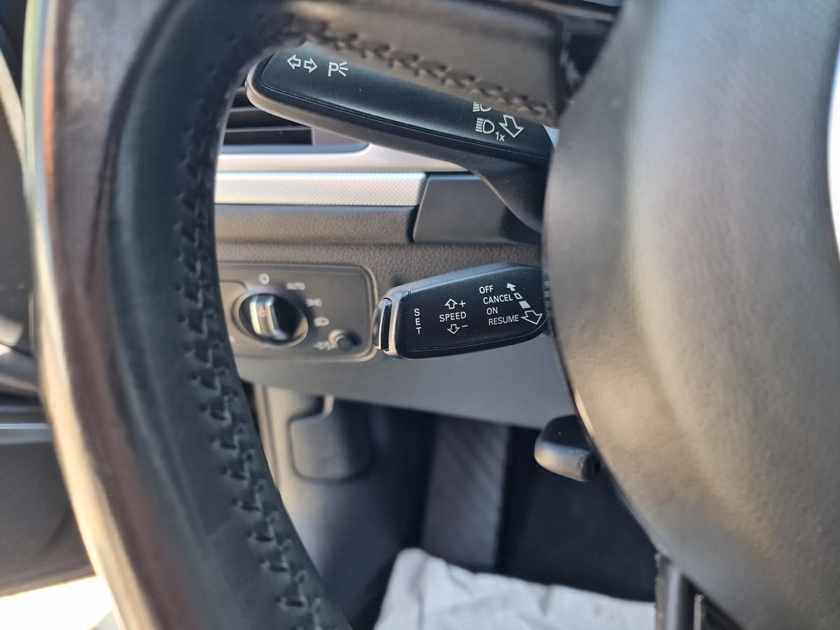 Audi A6 TFSI*BOSE*Xenon*Sportsitze*Tempiomat*PDC