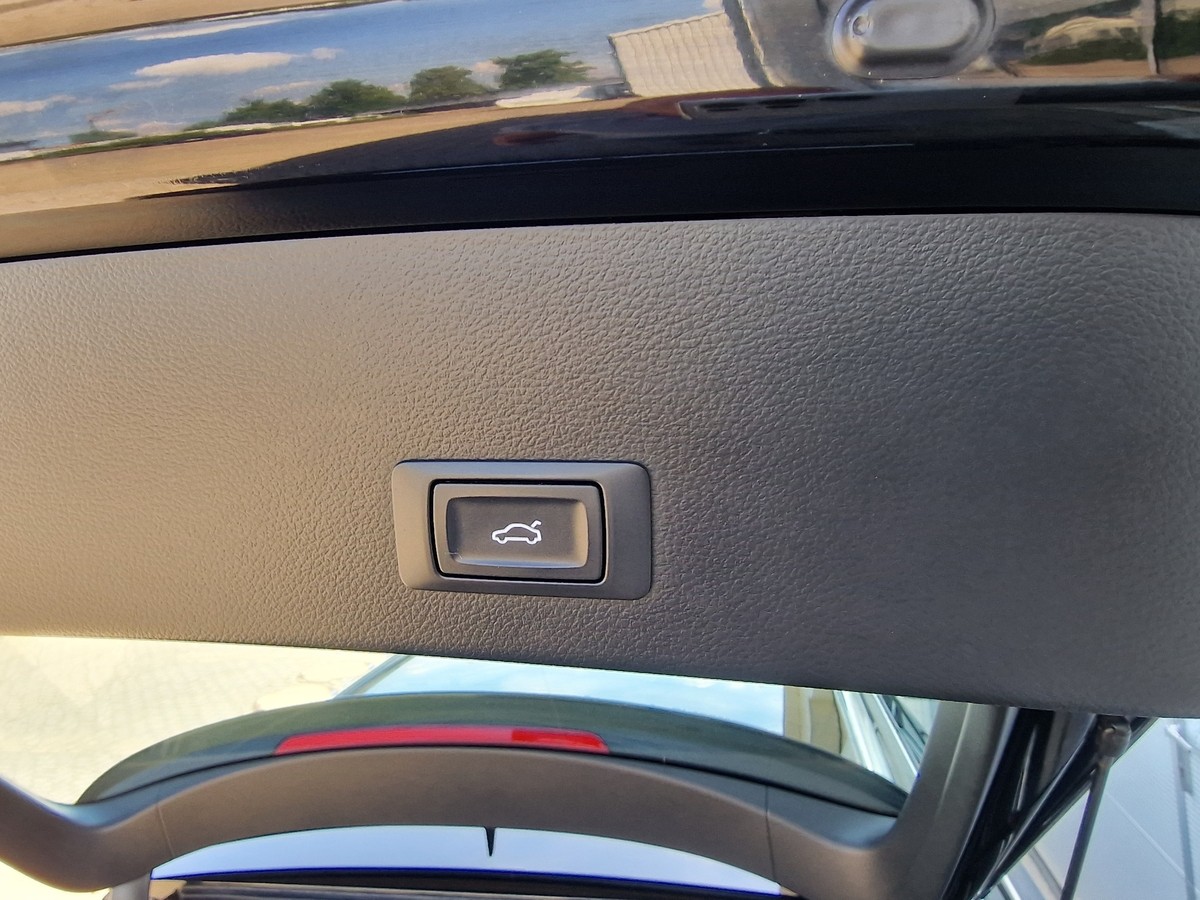 Audi A6 TFSI*BOSE*Xenon*Sportsitze*Tempiomat*PDC