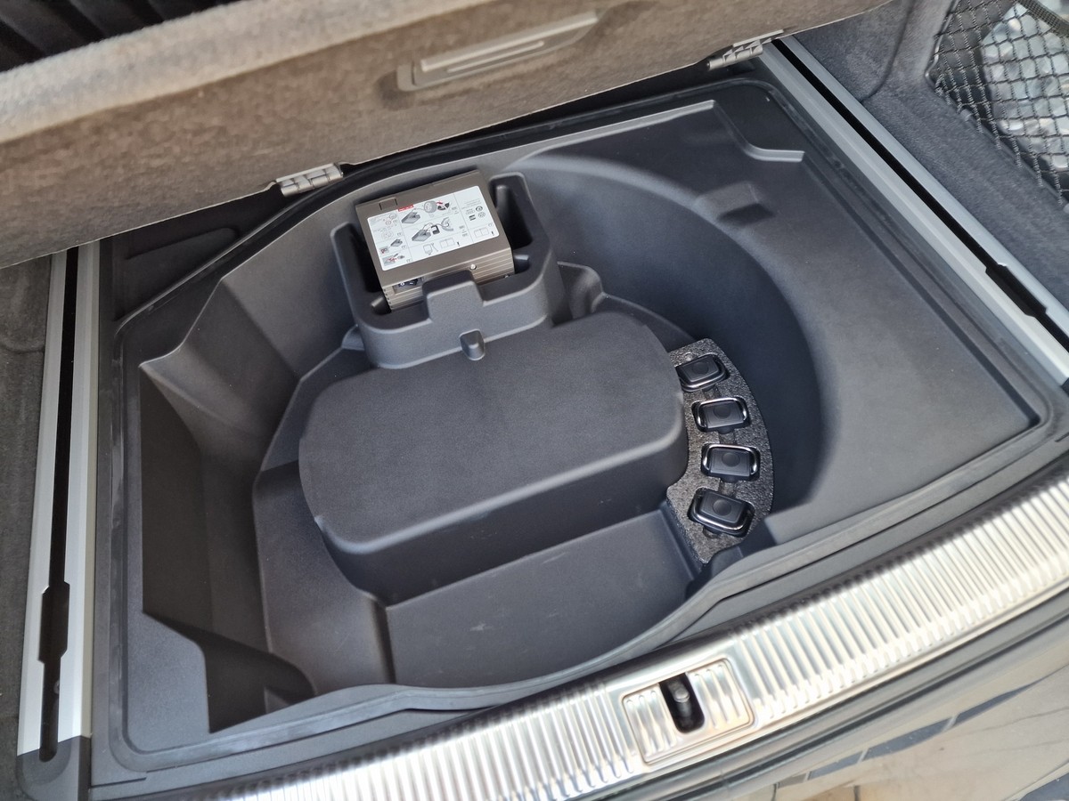 Audi A6 TFSI*BOSE*Xenon*Sportsitze*Tempiomat*PDC