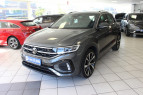 Bild Volkswagen T-Roc 1.5 TSI R-Line OPF DSG