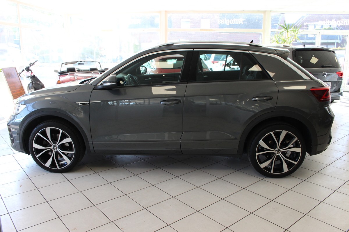 Volkswagen T-Roc 1.5 TSI R-Line OPF DSG