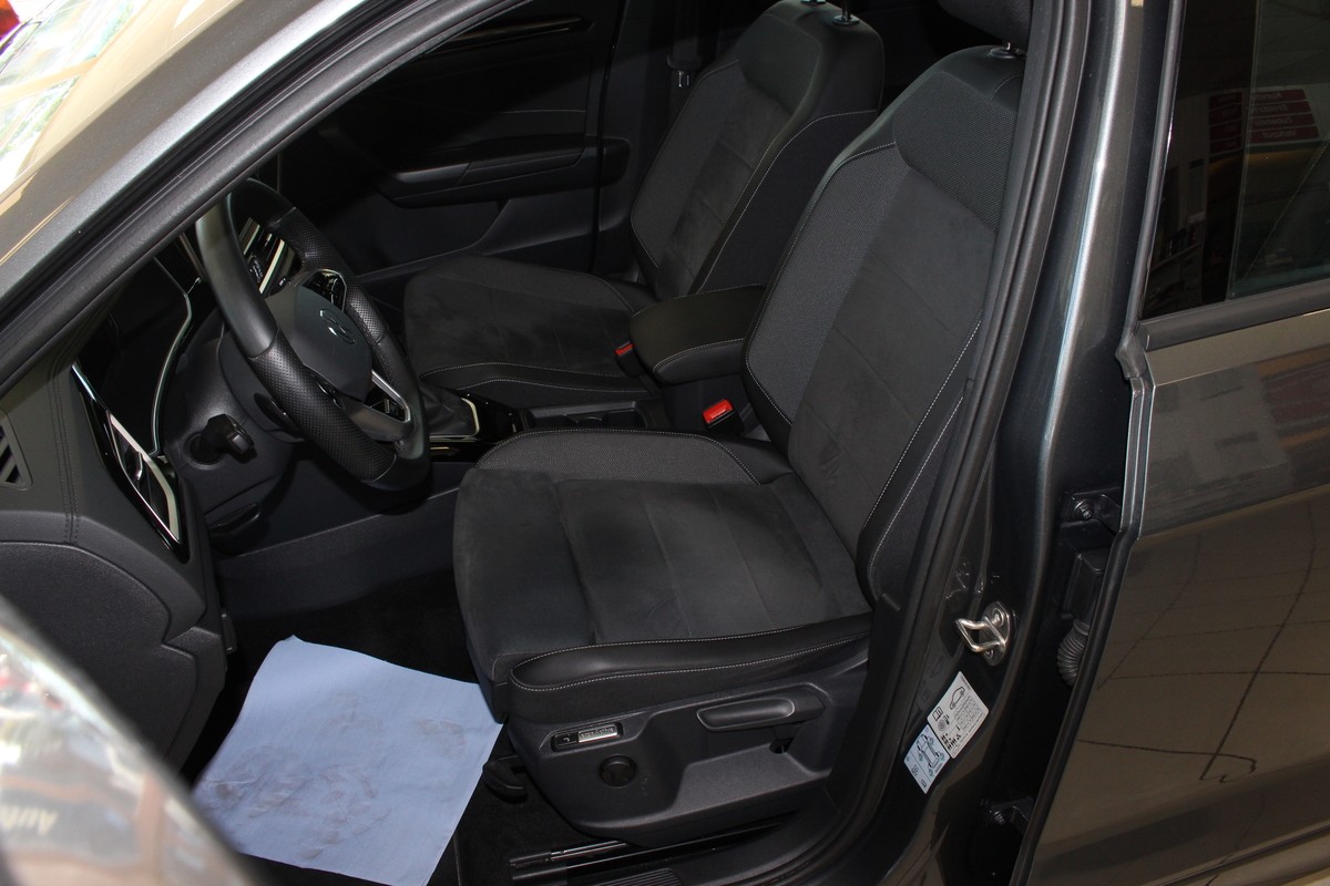 Volkswagen T-Roc 1.5 TSI R-Line OPF DSG
