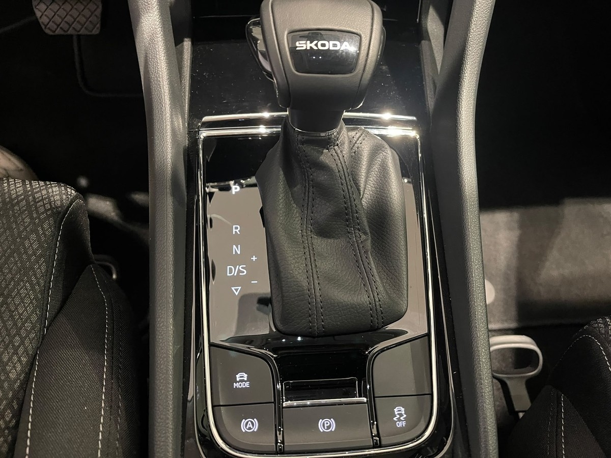 Skoda Karoq 1.5 TSI DSG  AHK LED APP 5J Garantie Winterpaket