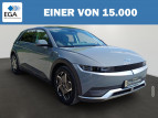 Bild Hyundai IONIQ 5 58kWh TECHNIQ Assistenz Pano Kamera Navi Sitzh. DAB