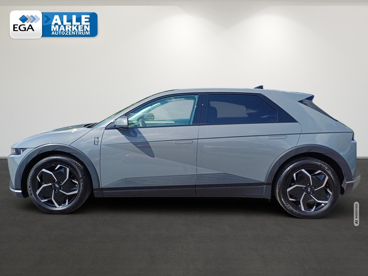 Hyundai IONIQ 5 58kWh TECHNIQ Assistenz Pano Kamera Navi Sitzh. DAB