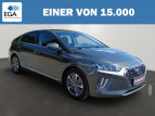 Bild Hyundai IONIQ 1.6 GDI Style PHEV PDC Kamera Sitzh. 