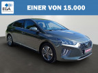 Bild Hyundai IONIQ 1.6 GDI Style PHEV PDC Kamera Sitzh. 