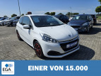 Bild Peugeot 208 1.0 PureTech 68 Active #Tempomat #Klima #GJR # 1.Hand