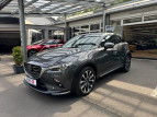 Bild Mazda CX-3 121Ps Sports-Line - Matrix LED, Bose, ACC, Carplay