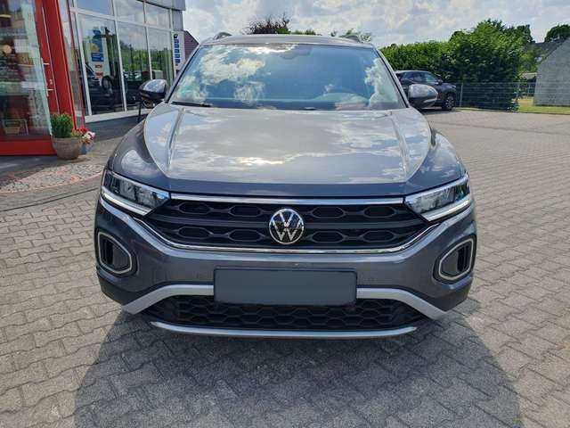 Volkswagen T-Roc 1.0 TSI OPF Life