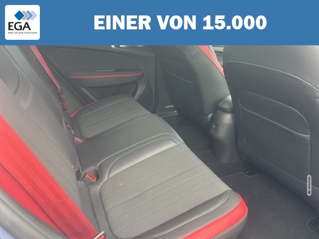 GWM Ora 03 400 GT mit Wärmpeumpe StandHZG El. Panodach Navi Digitales Cockpit Massag