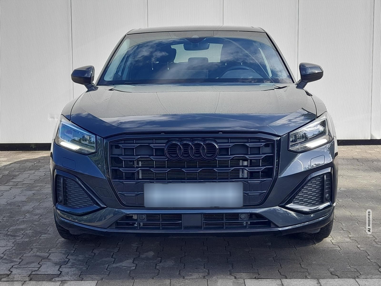 Audi Q2 Sport DSG NAVI/APP~PANO~SHZ~DC~RKam~eHeKl~LED