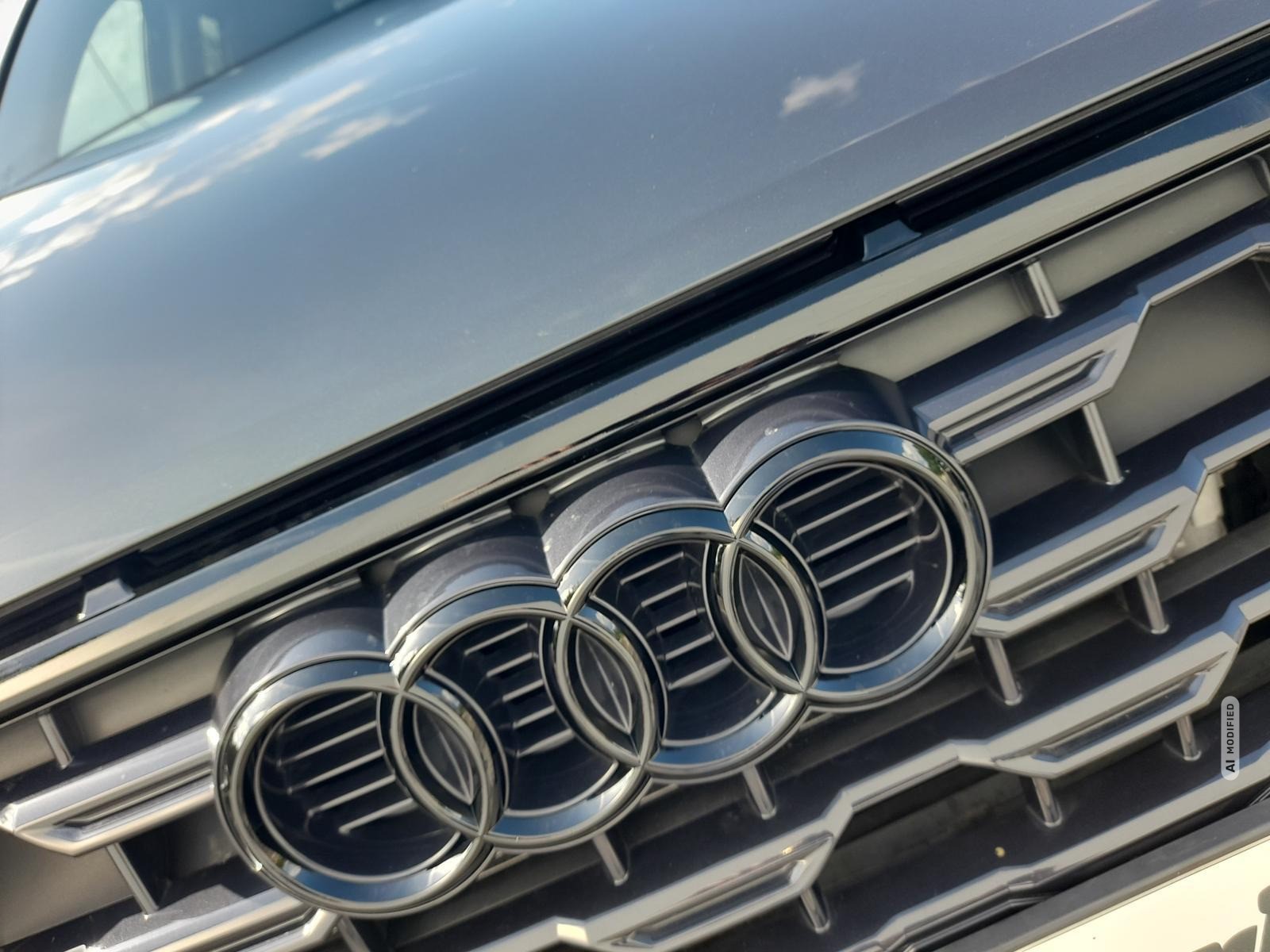 Audi Q2 Sport DSG NAVI/APP~PANO~SHZ~DC~RKam~eHeKl~LED