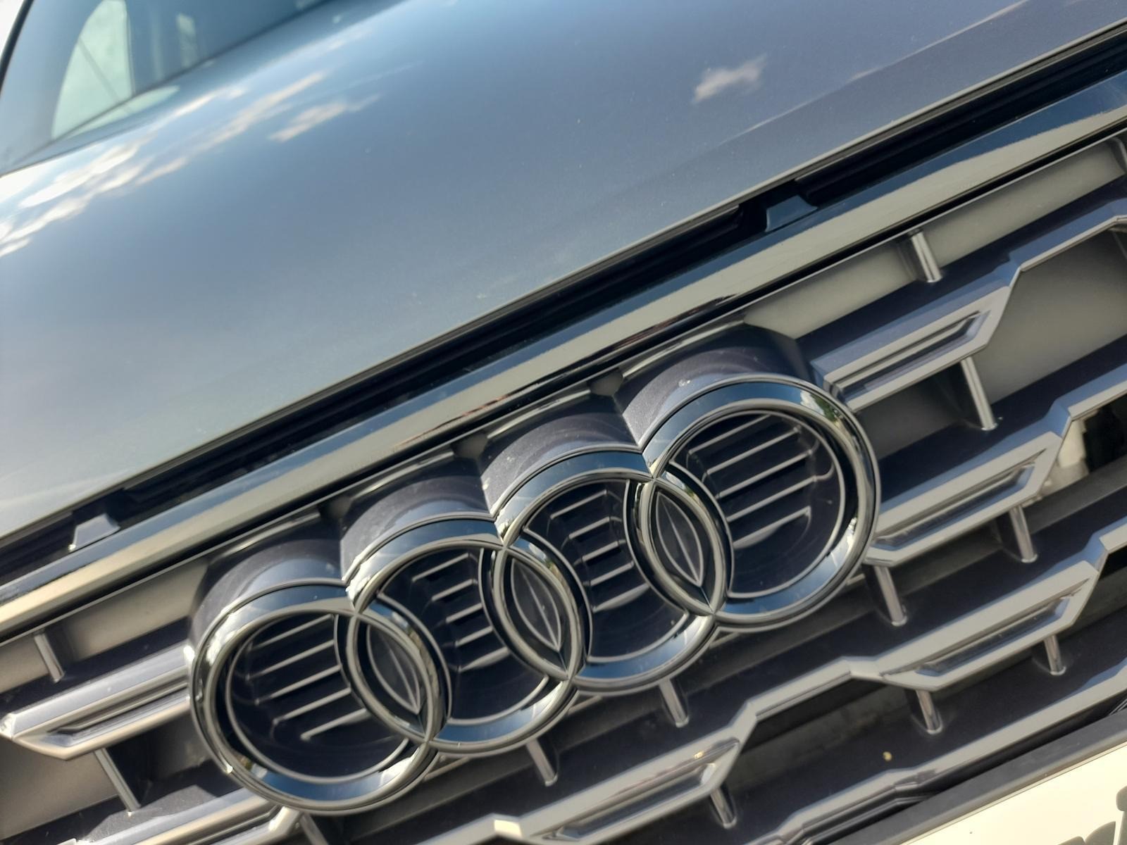 Audi Q2 DSG NAVI/APP~PANO~SHZ~VIRTUALL~RKam~eHeKl~LED