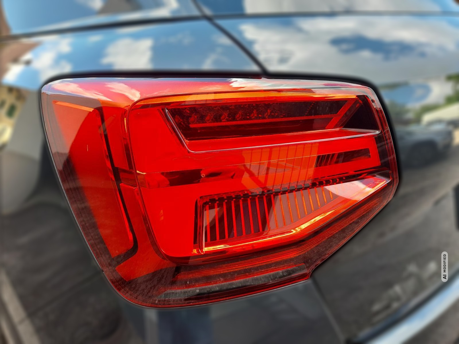 Audi Q2 Sport DSG NAVI/APP~PANO~SHZ~DC~RKam~eHeKl~LED