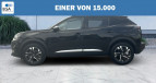 Bild Peugeot 2008 Allure Pack Digitales Cockpit LED Apple CarPlay Android Auto Klimaautom Fah