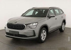 Bild Skoda Kodiaq 1.5 TSI DSG Selection, 7-Sitzer, AHK, Navi, Side,