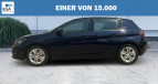 Bild Peugeot 308 Active AHK-abnehmbar Navi 2-Zonen-Klimaautom SHZ Rückfahrkam. Temp Tel.-Vorb