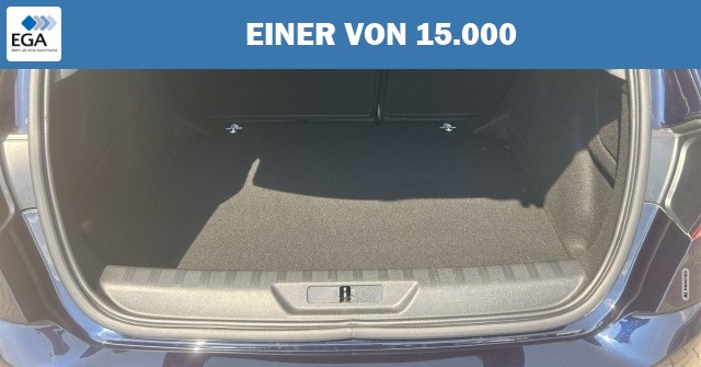 Peugeot 308 Active AHK-abnehmbar Navi 2-Zonen-Klimaautom SHZ Rückfahrkam. Temp Tel.-Vorb
