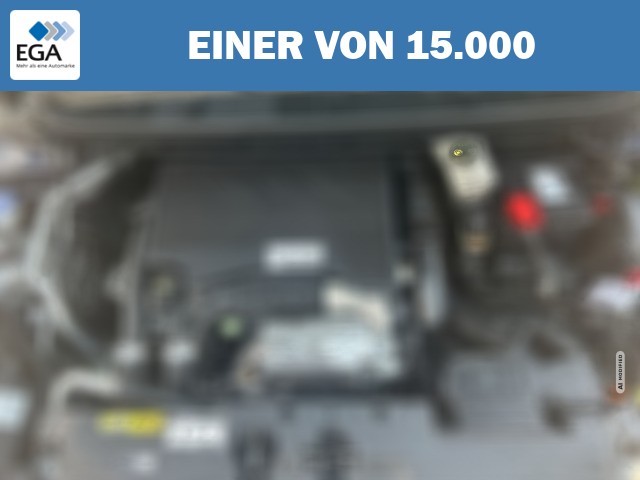 Peugeot 308 Active AHK-abnehmbar Navi 2-Zonen-Klimaautom SHZ Rückfahrkam. Temp Tel.-Vorb