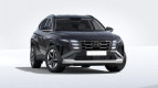 Bild Hyundai Tucson 1.6 T-GDI DCT Edition Plus MY26