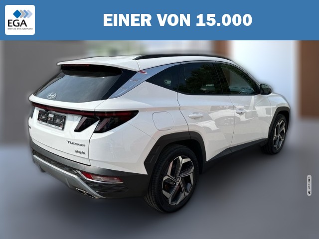 Hyundai Tucson Trend Plug-In Hybrid 4WD+Assistenz-Paket+Krell