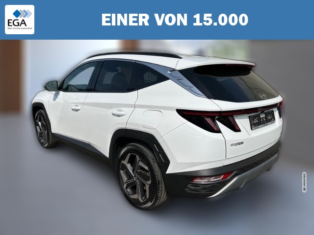 Hyundai Tucson Trend Plug-In Hybrid 4WD+Assistenz-Paket+Krell
