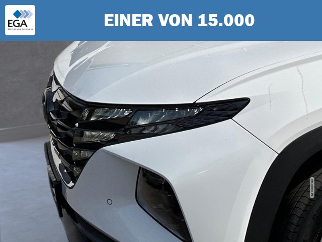Hyundai Tucson Trend Plug-In Hybrid 4WD+Assistenz-Paket+Krell