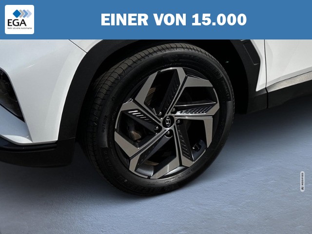Hyundai Tucson Trend Plug-In Hybrid 4WD+Assistenz-Paket+Krell