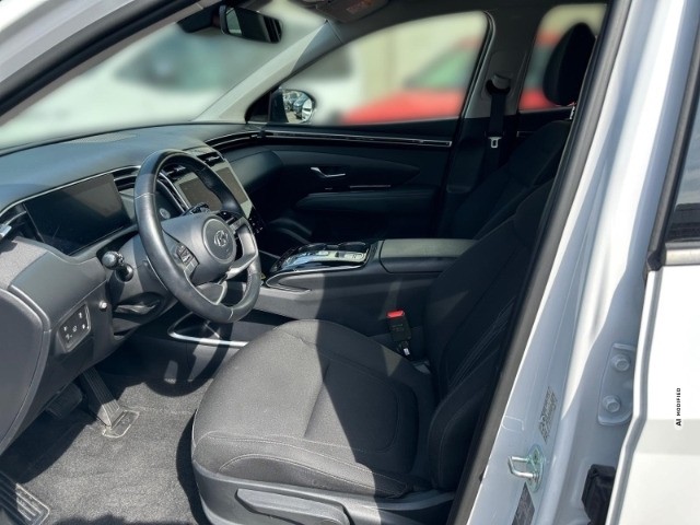 Hyundai Tucson Trend Plug-In Hybrid 4WD+Assistenz-Paket+Krell