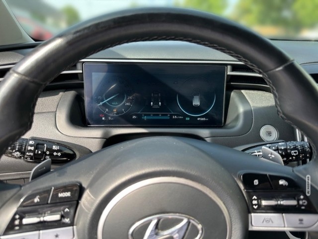 Hyundai Tucson Trend Plug-In Hybrid 4WD+Assistenz-Paket+Krell