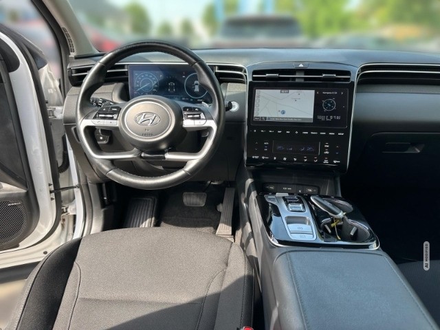 Hyundai Tucson Trend Plug-In Hybrid 4WD+Assistenz-Paket+Krell