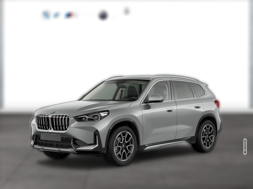 BMW X1 xLine AHK HEadUp HarmanKardon DrivingAss+ Adapt LED