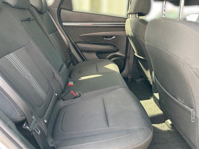 Hyundai Tucson Trend Plug-In Hybrid 4WD+Assistenz-Paket+Krell