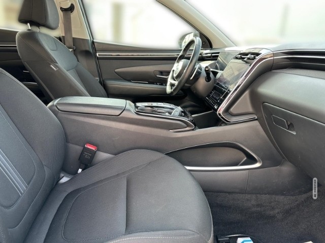 Hyundai Tucson Trend Plug-In Hybrid 4WD+Assistenz-Paket+Krell
