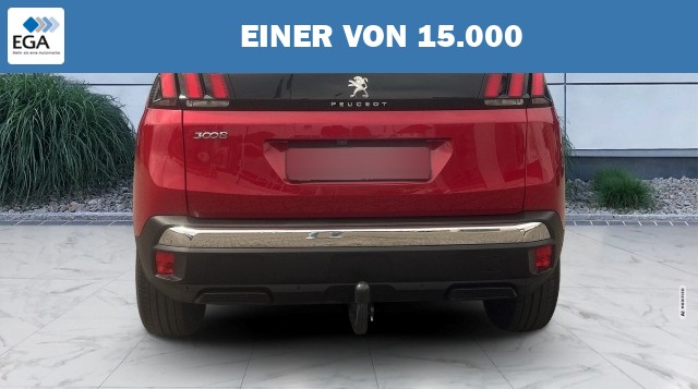 Peugeot 3008 Active Navi Digitales Cockpit Apple CarPlay Android Auto 2-Zonen-Klimaautom