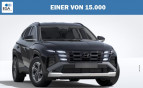 Bild Hyundai Tucson Trend Hybrid 2WD Navi Digitales Cockpit LED ACC El. Heckklappe Apple CarP