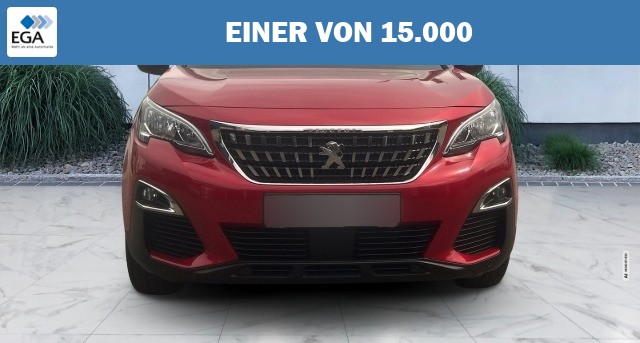 Peugeot 3008 Active Navi Digitales Cockpit Apple CarPlay Android Auto 2-Zonen-Klimaautom