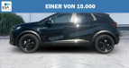Bild Mitsubishi ASX Black Hybrid Digitales Cockpit LED Apple CarPlay Android Auto DAB SHZ Keyles
