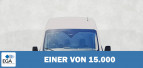 Bild Ford Transit 2.0 EcoBlue 350 L3H3 Trend Navi Garantie