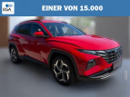 Bild Hyundai Tucson Prime Plug-In Hybrid 4WD +FAHRSCHULAUSSTATTUNG
