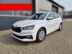 Bild Skoda Fabia 1.0 TSI 95PS Selection 5-türig Rückf.Kamera Parksensoren Sitzheizung Multi