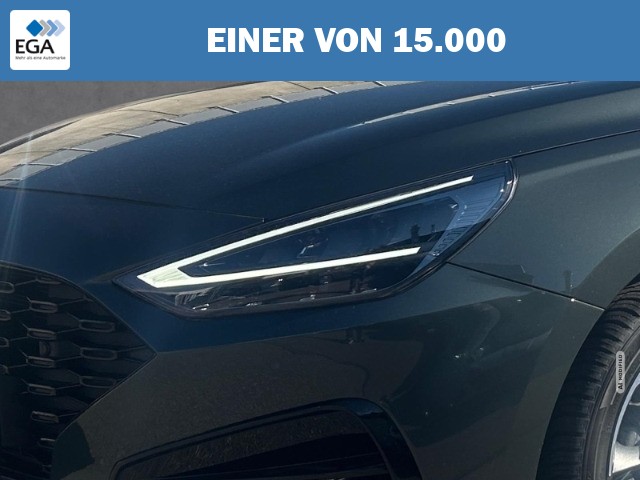 Hyundai i30 FL Kombi (MY25) 1.5 T-GDI (140PS) 48V 7-DCT Advantage Panoramadach