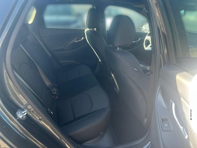 Hyundai i30 FL Kombi (MY25) 1.5 T-GDI (140PS) 48V 7-DCT Advantage Panoramadach