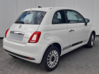 Bild Fiat 500 1.0 GSE Hybrid NAVI~PDC~APP~GRA~ALU~MFL~NSW