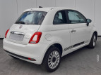 Bild Fiat 500 1.0 GSE Hybrid NAVI~PDC~APP~GRA~ALU~MFL~NSW