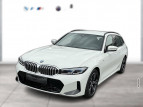 Bild BMW 318 Touring M Sport AHK Comfort Adapt LED HiFi DrivingAss
